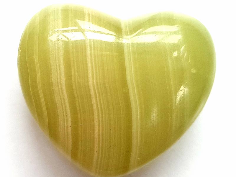 Onyx Heart