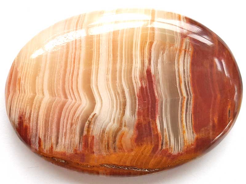 Onyx Palm Stone