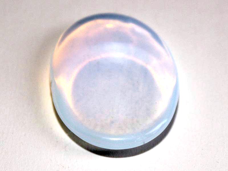 Opalite Thumb Stone