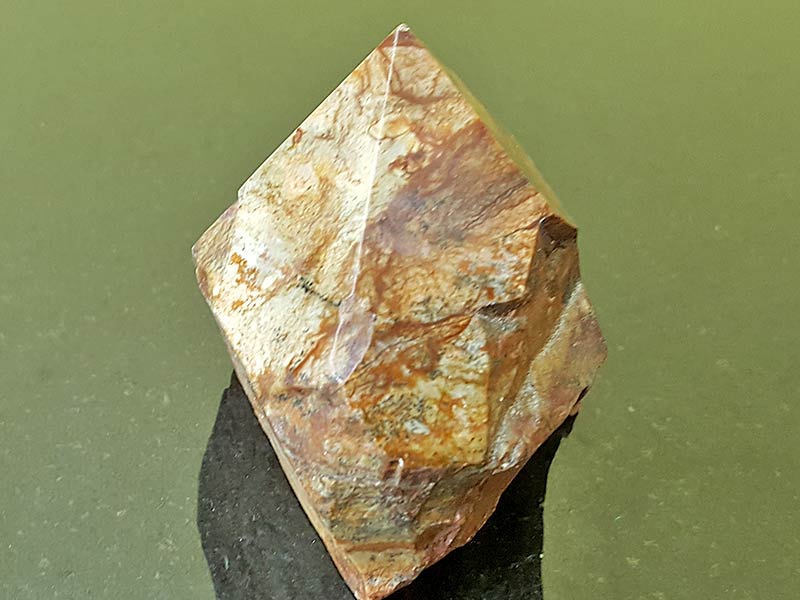 Jasper Picasso Point