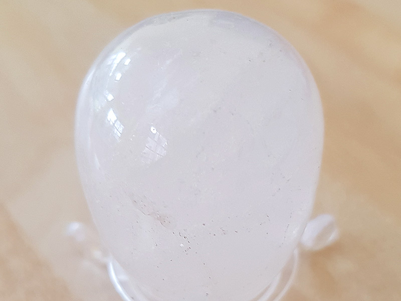 Quartz Egg