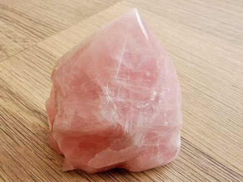 Quartz Rose Point