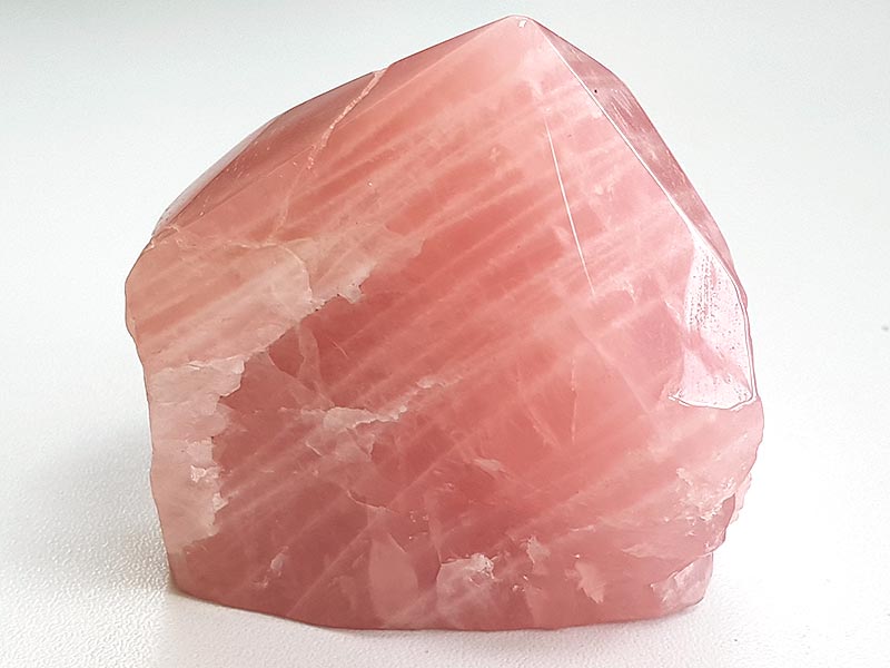 Quartz Rose Point