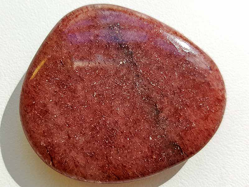 Mica Red