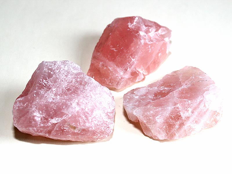 Quartz Rose