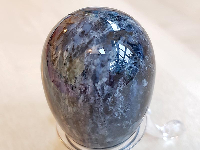 Sardonyx Egg
