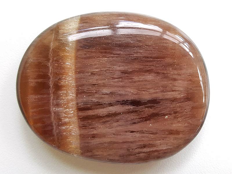 Fluorite Smokey