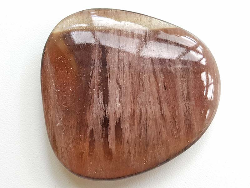 Fluorite Smokey