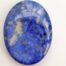 Highly polished Sodalite thumb stone 40 x 30 mm. The thumb stones have been designed to have a pleasing feel with the highest quality finish. They are shaped to fit beautifully between the thumb and fingers. Being a natural product these stones may have natural blemishes and vary in colour and banding. www.naturalhealingshop.co.uk based in Nuneaton for crystals, spiritual healing, meditation, relaxation, spiritual development,workshops.